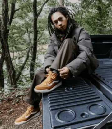 平野歩夢が魅せる！Vansが全天候型フットウェア「Weatherized Classics」を10/30より展開！GORE-TEX搭載モデルで冬の冒険へ