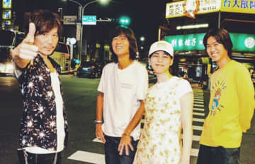 のん、台湾での思い出ショットにファン「いい表情だ♪」