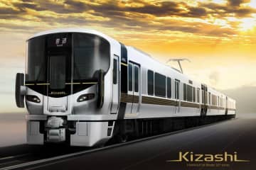 山陽本線山口エリアに「45年ぶり」新車が登場！ 2026年度以降に「Kizashi」順次導入