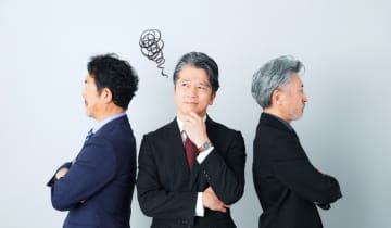 昇進のお誘いが来ましたが、部長になっても「年収850万円」止まりのようでした。課長のままいたほうがいいでしょうか？