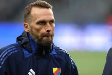 欧州1部が日本人大学生を「呼ぶかも」　トライアル中も…監督が高評価「最高の一人」