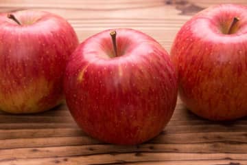 【りんご】の保存方法。おいしさを長持ちさせる２つのポイントとは？