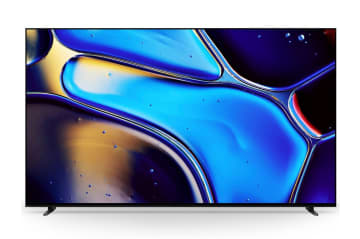 ソニー「BRAVIA 8」65V型が有機ELテレビ1位に＜ビジュアル＆関連製品売れ筋ランキング9月＞