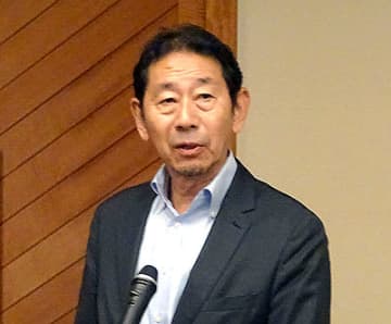 精糖値下げへの対応「三方よしの理念で」 東日本砂糖特約店協組・西川理事長