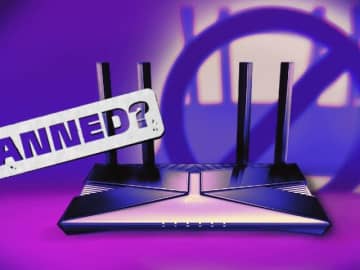 TP-Link製ルーター、米国で「禁止」案が有力に　国家安全保障リスクを懸念