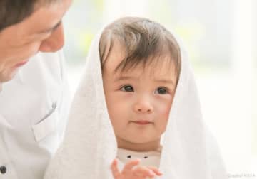 パパも主役の育休　スウェーデン流・共働きで無理しない子育ての秘訣