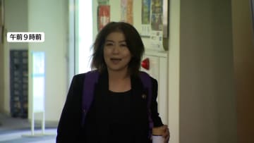 田久保市長きょう失職へ　伊東市議会が再び不信任案提出し審議…20人中19人が賛成意向で可決へ　市長選への対応は