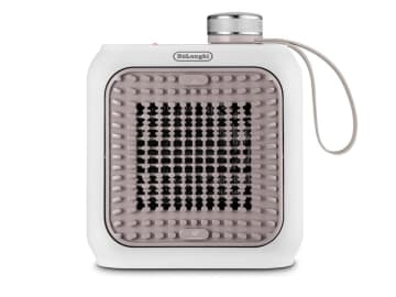 【本日みつけたお買い得品】デロンギのコンパクトなファンヒーターが1,691円引きで販売中