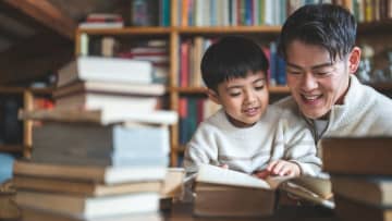 「オーナー型株式投資家の鑑？」資産確認は半年に一度、本業優先で週末は息子との家族時間を堪能。35歳医療機器メーカー会社員の〈悠々自適な〉日常