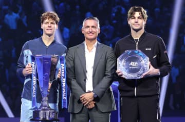 サウジアラビアのマスターズ大会新設決定で2028年前半のテニスカレンダーが大きく変わる可能性が浮上＜SMASH＞