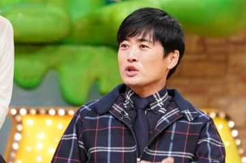 劇団ひとり　妻・大沢あかねの前で通りがかりの美しい女性に「いい女だな～」…なんとかごまかした、芸能人ならではの方法とは