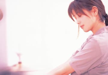 ZARD、究極のベストアルバム　デビュー35周年記念アナログ盤リリース決定