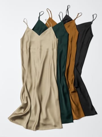 ユニクロ高見えワンピがもう値下げって本当にいいんですか？！どれも超お買い得だから早い者勝ち