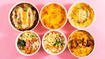 ファミマの新作に期待大！とろ～り濃厚♡フルコンプしたいあったかメニュー6選