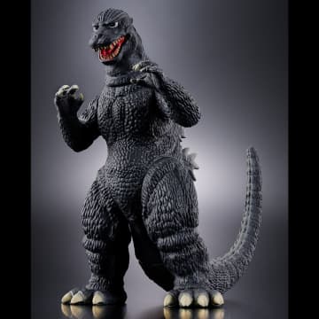 「平成・VSシリーズ」“最初”と“最後”のゴジラがムービーモンスターシリーズから新登場！同時予約開始！