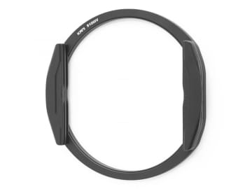 KANI「HT100 IV」用のフィルター回転アタッチメント　複数枚GNDの角度を自在に　渓谷撮影向けのパッケージも