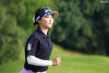 プロテスト前最終戦でV争い　22歳・藤川玲奈は3度目のPO敗戦に“悔”も「経験できたことにすごく感謝」