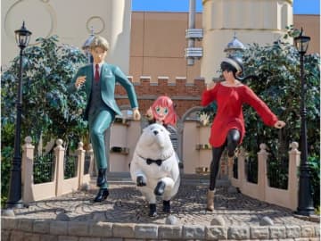 【USJ】ハロウィンホラーナイトで叫んで笑って全力で遊んできた