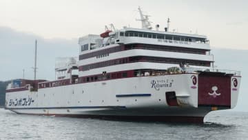 万博で8～10月のフェリー利用者大幅増！　実態を各社に聞いてみた