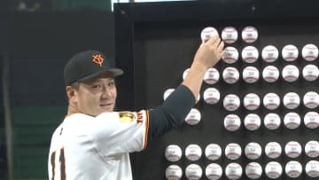 巨人・田中将大『日米通算200勝』の真実～栄光から葛藤、再生、そして“魂の85球”へ。球界のレジェンドが明かす、プロ野球人生19年目の裏側～