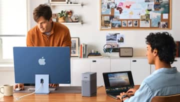 UGREENから3万4,880円の2ベイNAS　最大60TBまで対応　顔認識による自動アルバム作成も