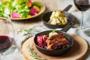 沖縄の冬はこれで決まり！ハイアット リージェンシー 瀬良垣「イルミネーションビアガーデン」＆「テントサウナととのい体験」がスタート！