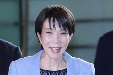 「多忙すぎ…ワープしたの？」　トランプ大統領と会談→園遊会に出席　高市総理とセルビア大使のツーショットに称賛の声