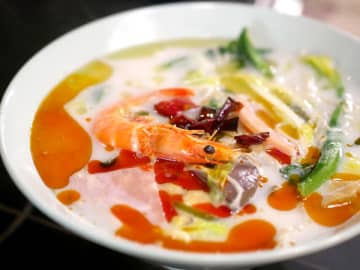 春雨市場に転機 Z世代に爆発的ブームの「麻辣湯」 専門店が全国に拡大、需要急増