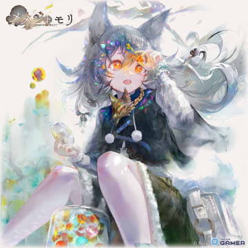 「メメントモリ」に新キャラ「［魔法のキャンディ］ケルベロス（CV：斉藤朱夏）」登場！期間限定イベント「宝物の神殿祭」も開催