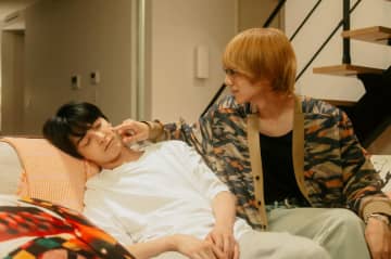 “あさゆき” 駒木根葵汰＆新原泰佑、最終審査直前に“究極の選択”　『２５時、赤坂で Season２』第5話あらすじ