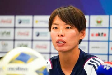 熊谷紗希プロデュース「THE WORLD CHALLENGE」発足、トライアウトから未来を担う女子選手をロンドンへ派遣予定