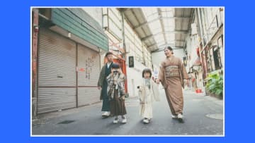 ゴーストタウンから“昭和レトロな商店街”へ…時代を超える『古くて新しい街の魅力』ディープな穴場感に新鮮味