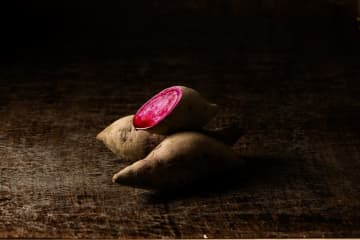 無添加のさつまいもの蜜『あめんどろ純芋蜜』を使った、洋菓子の新ブランドが銀座三越でデビュー！　11月5日(水)～11日(火)で期間限定POP UP SHOPを初出店