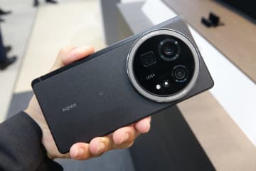 AQUOS、2025年度「pro」モデルはなし　質疑応答で明かす