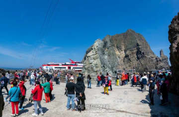 韓国大手ポータルAIが「独島は日本の地」…韓国教授が抗議