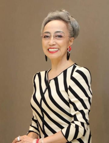 「やってみたいと思ったらやればいい」　75歳でシャンソンを始めた加藤タキさん「若さの秘訣」