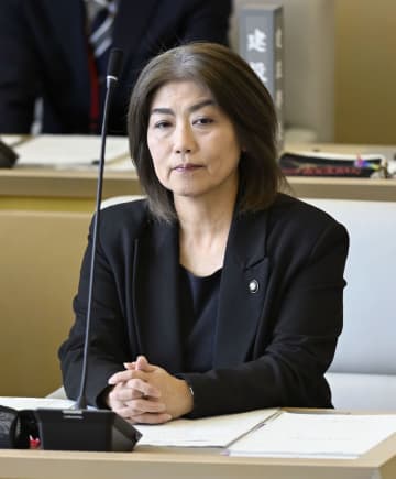 伊東市長不信任再可決で失職決定　50日以内に選挙、本人出馬示唆