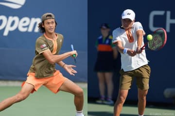 岩本功ジュニアデビスカップ監督、ジュニア育成の見本はトップ選手を次々輩出するイタリア。日本は「“動くナショナルテニスセンター”が理想の形」