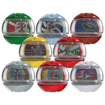 「DXレジェンドライダーカプセムセットEX 昭和ライダー」2種がプレバンにて10月31日16時より予約開始新1号からJまでのレジェンドライダーが登場