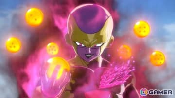 「ドラゴンボール ゼノバース2」ブロリー（DB超）とゴールデンフリーザ・超極悪化が登場の有料DLC「FUTURE SAGA Chapter 3」が配信！