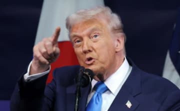 米朝首脳会談、結局は不発…トランプ氏「金正恩氏に会いにまた来るだろう」＝韓国