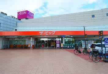 イオン北海道／「ザ・ビッグ清田店」11／7オープン、冷食・デリカ強化
