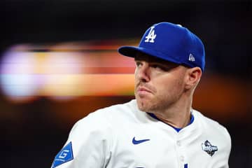 フリーマン 運命の第6戦へ「ヨシは信じられないくらい素晴らしい。勝つためなら何でもする」