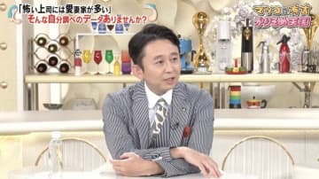 「ガラガラの電車で隣に座ってくるのは…」 有吉＆マツコが共感