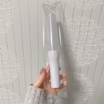 【セリア】100均ペンライトケース徹底レビュー！ダイソーの推し活ポーチと徹底比較