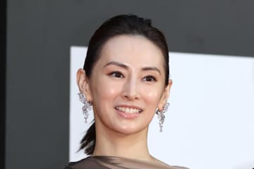 北川景子　深夜に「絶望」とＳＮＳ投稿　スーパー戦隊シリーズ終了報道のショック伺わせる
