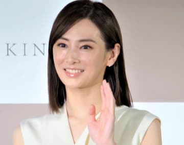 元戦隊ヒロインの女優・北川景子、「スーパー戦隊シリーズ」終了に「絶望」の2文字！  共感の声多数！！