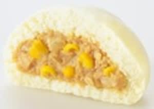 ローソン「はごろもフーズ」コラボの「シーチキン＆コーンまん」など“静岡の味”を楽しめるフェア