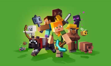 『マイクラ』Java版、Modの勢い増す？コード難読化廃止でMod制作がしやすく…その背景とは？