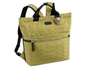 【50代・60代】秋の旅行やお出かけに♪「両手があくバッグ」をAmazonスマイルセールでお安くゲット！